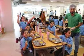 Pragyanam School